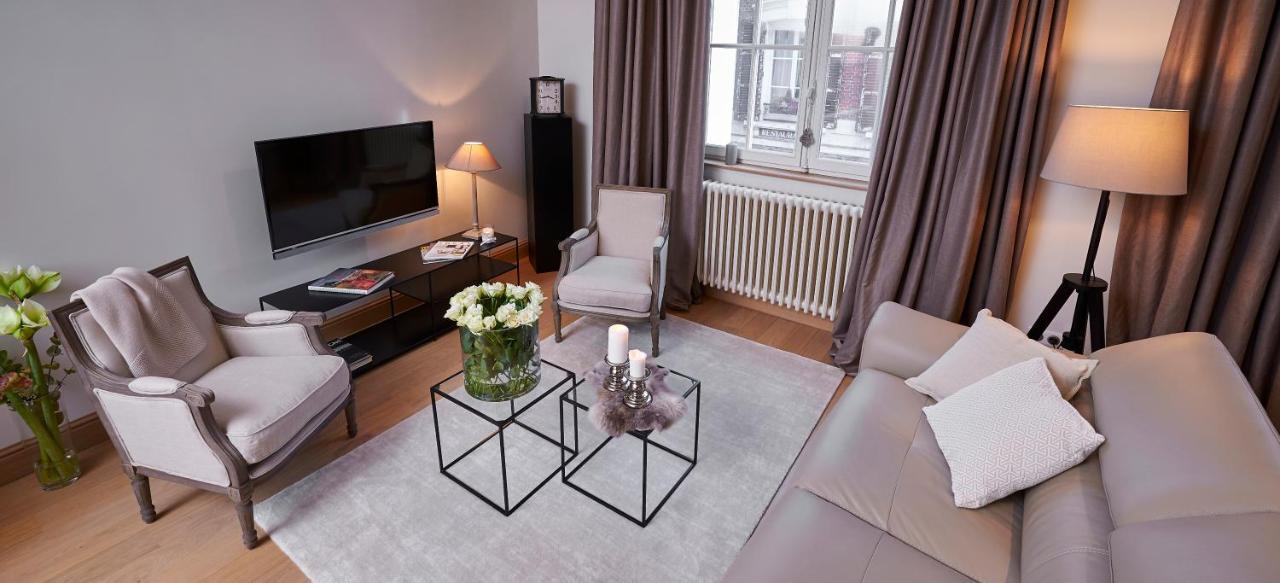 Bubble 8 Apartment Epernay Room photo